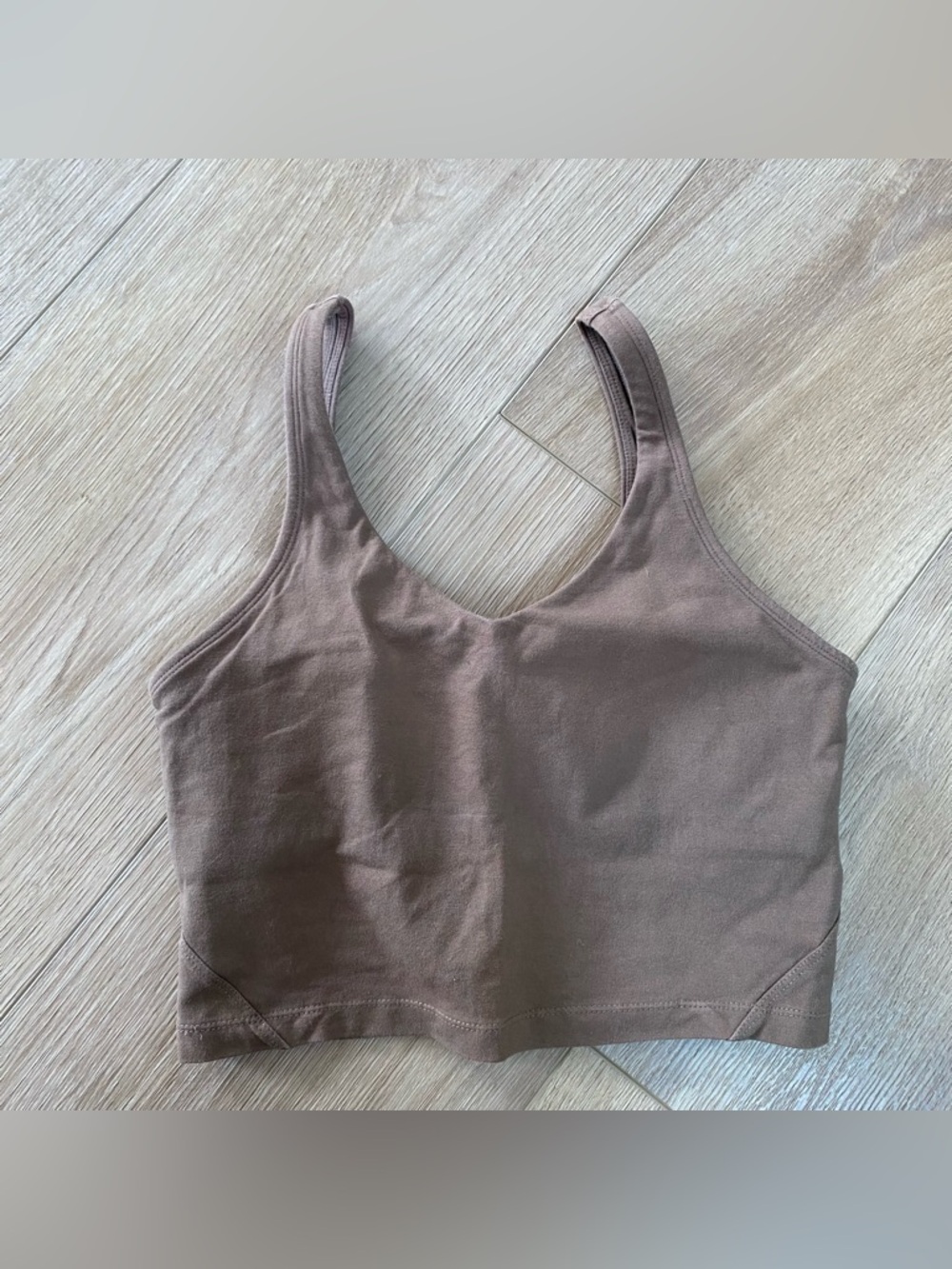 Indigo Luna Ananda Organic Cotton Top